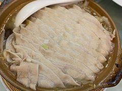 极品白肉砂锅-砂锅居(西四店)