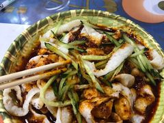-冷峰马家鸡蛋牛奶醪糟(八朗学五巷店)