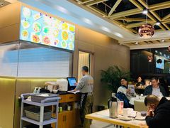 -多多旺港式茶餐厅(新区店)