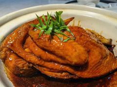 花雕鸡-江仙雅居(苏州桥店)