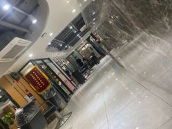 -永琪护肤造型