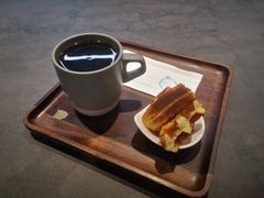 -奎克咖啡Cuiqu(晶品店)