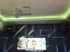 -冰城小镇音乐串吧·聚会餐厅(百子湾店)
