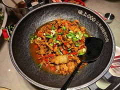 -味上湘菜馆(岳麓山店)