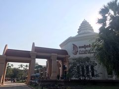 -吴哥国家博物馆