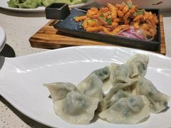-船歌·鱼水饺青岛菜(金狮广场店)