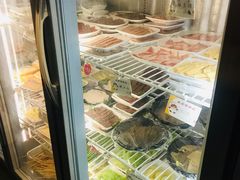 -川成串·自助串串香火锅(朝阳店)