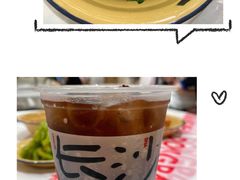 热拌空心菜-东排食堂长沙小吃大排档(五一广场店)