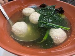 -滁香园·滁州菜(琅琊山店)