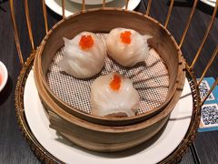 鹊玥大虾饺-鹊玥·粤菜小馆(汇智国际商业中心店)