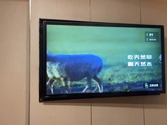 -巴奴毛肚火锅(广益哥伦布店)