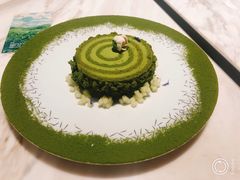 茶韵甜品－青田-théATRE 茶聚场(王府中環店)