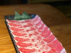 -九畋町和牛黑牛烤肉料理(三里屯3·3大厦店)