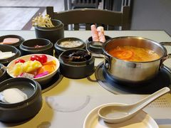 -壹小馆.皇城老妈(成都太古里店)
