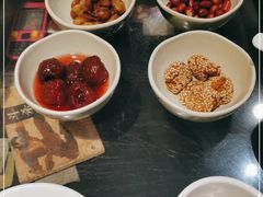 -京味斋·北京烤鸭(北京南站洋桥店)
