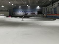 -绍兴启迪乔波冰雪世界