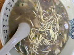 -无名氏面馆(邮电路店)