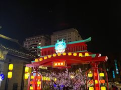 -回龙窝历史文化街区