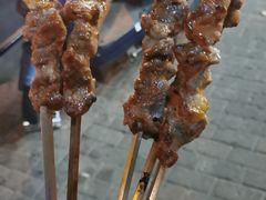-怡妮新疆风味餐厅(东江湾路店)