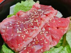 壶装牛肋条-热血兄弟·炭火烤肉(融侨中心店)