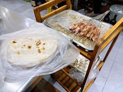 -小寒羊烧烤(凯瑞时代大厦店)