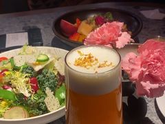 -芭莉与彩虹西餐厅(成都合生汇店)