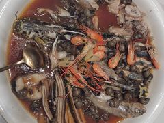 -得意楼蒸菜馆