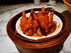 -多多旺港式茶餐厅(新区店)