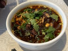 -辣婆婆(航天桥店)