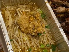 -木屋烧烤(西南角店)