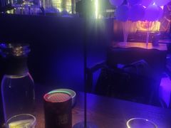 餐具摆设-酒肆浅葱•烧烤•龙虾•排档(卓悦intown店)