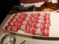 -海底捞火锅(万丰桥店)