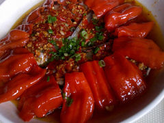 -毛家饭店·30年融合新湘菜(无影山店)