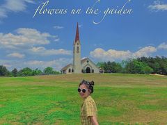 -云漫湖生态度假公园