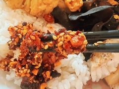 -向川南·水煮鱼·川菜(和平里店)