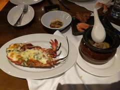 -广州富力君悦大酒店·凯菲厅