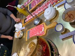-羊大爷涮肉(亮马桥店)