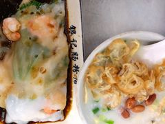 -银记肠粉店(北京路店)