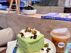 -EnergyCake蛋糕理想国