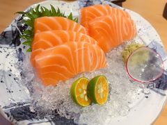 -綱元·海鲜豆捞(明州里店)
