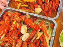 -江湖万州烤鱼(王子美食城)
