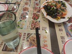 -葛记焖饼(伏牛路店)