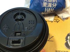 -麦当劳(无锡永乐店)