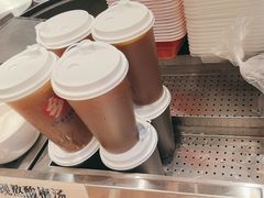 -乡村基·川味现炒大王(熙悦天街店)