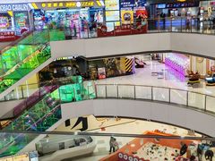 -万达广场(南昌红谷滩店)