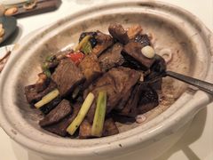 -海味观(老西门店)