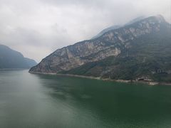 -神农溪纤夫文化旅游区