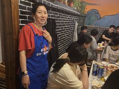 -江湖水乡铁锅炖魚(周庄嘉园店)