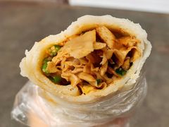 招牌卷馍-卷五味·李老二卷馍(学则路店)