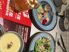 -尊品牛排(沙湾印象汇店)
